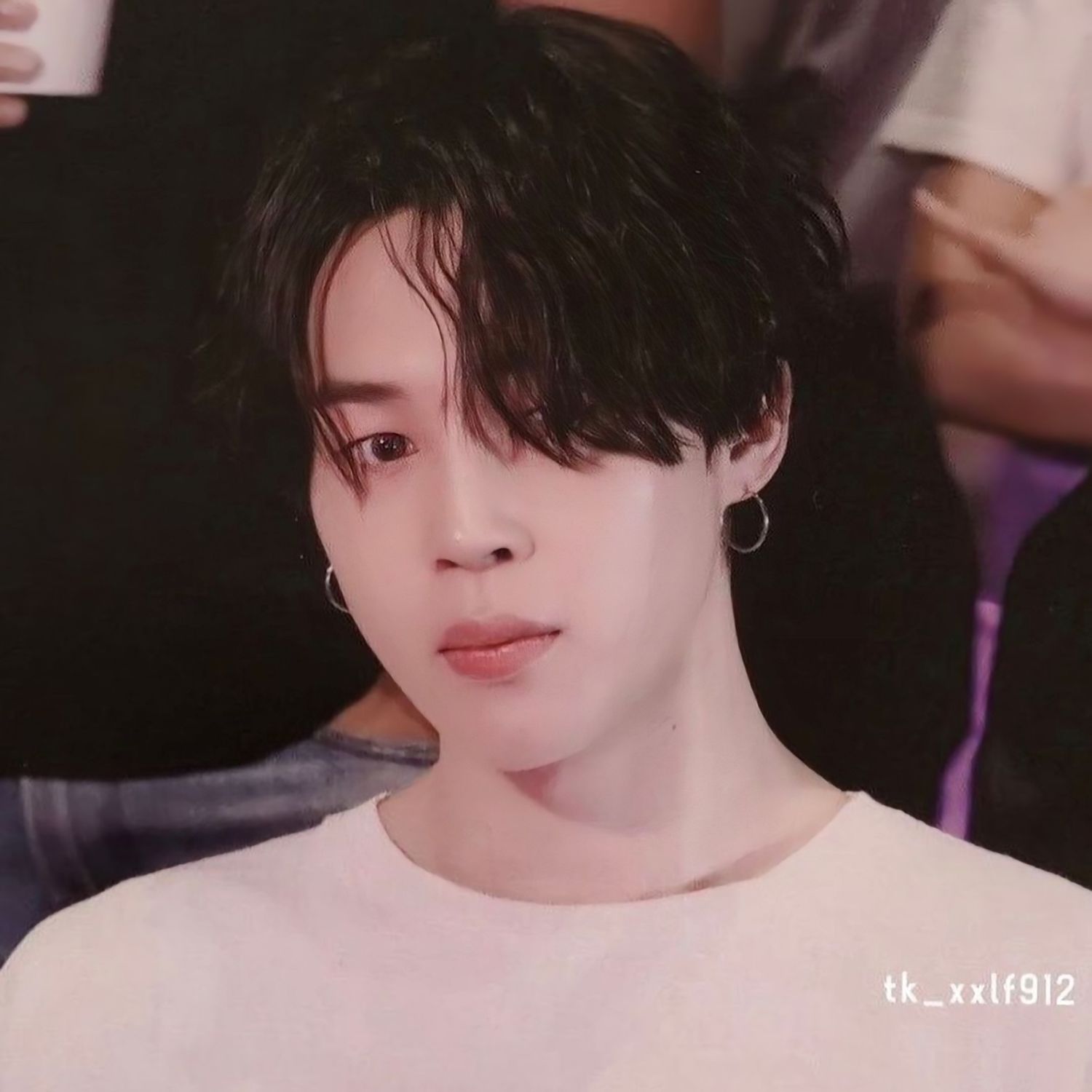 지민 (방탄소년단)의 최신 사진