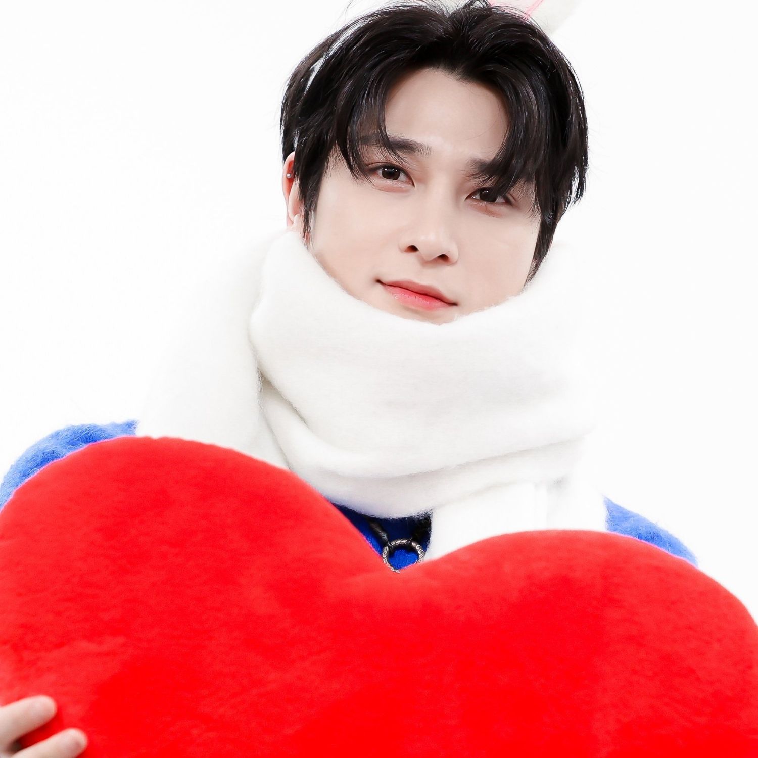 翰潔 (POLARIX)粉絲拍下的瞬間