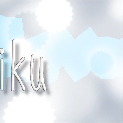 Recent activity shot of Riku (NiziU)