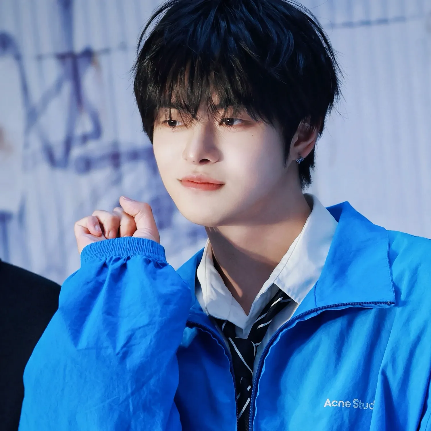 Recent activity shot of Lee Leo (ALPHA DRIVE ONE)