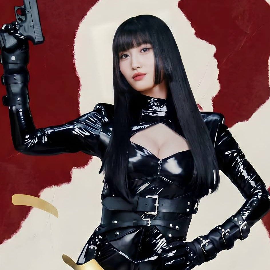 미나 (TWICE)의 최신 사진