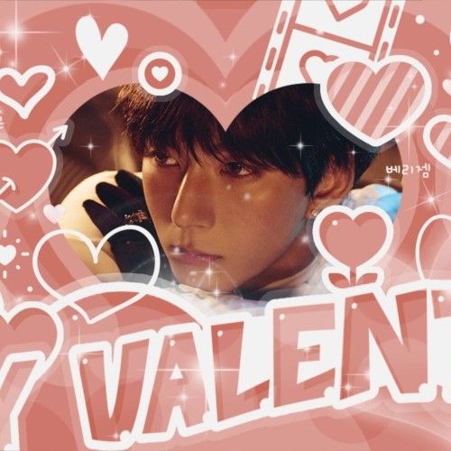 Recent activity shot of O.de (Xdinary Heroes)