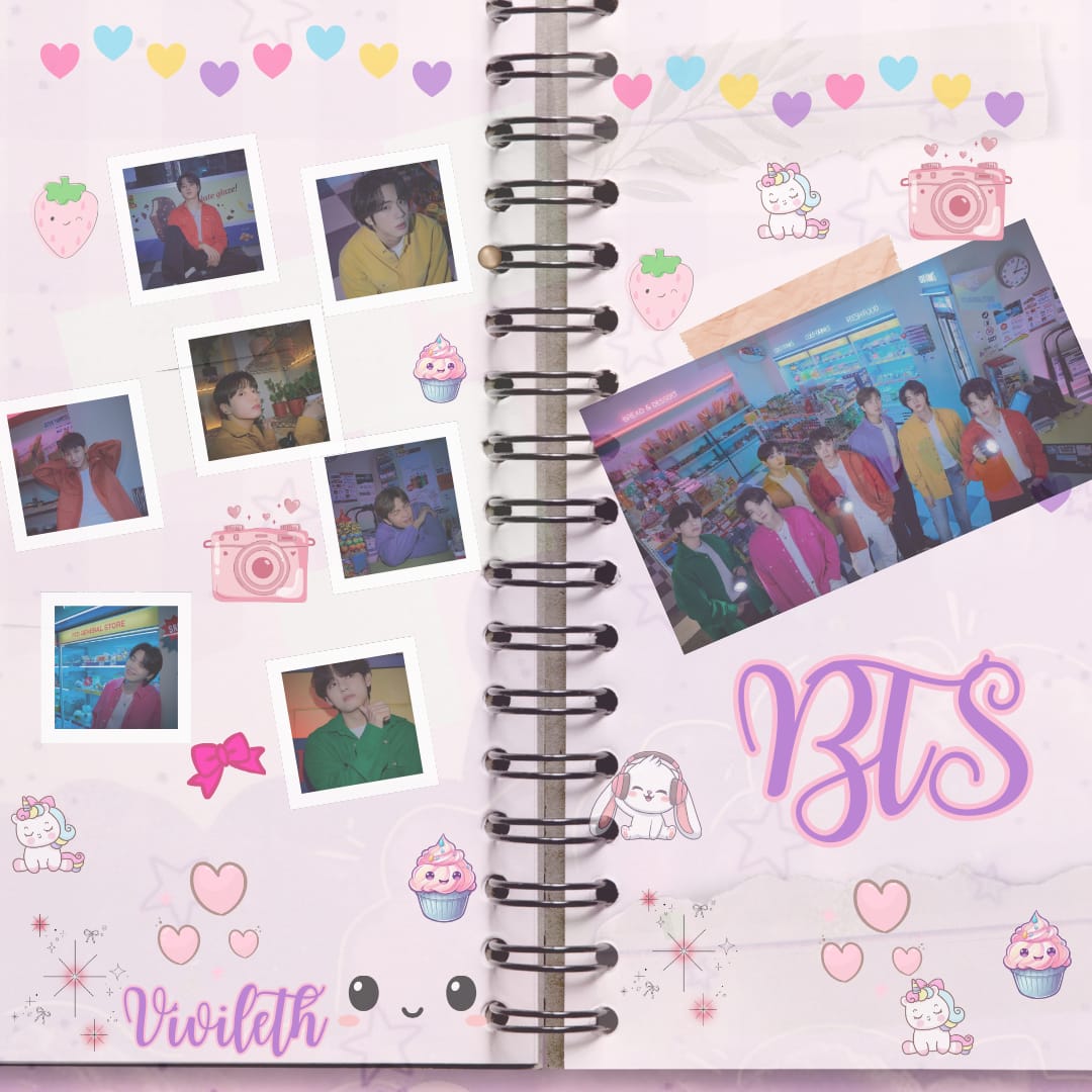 방탄소년단의 최신 사진