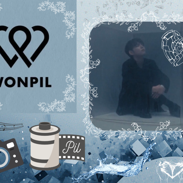 A moment captured by DAY6's fan