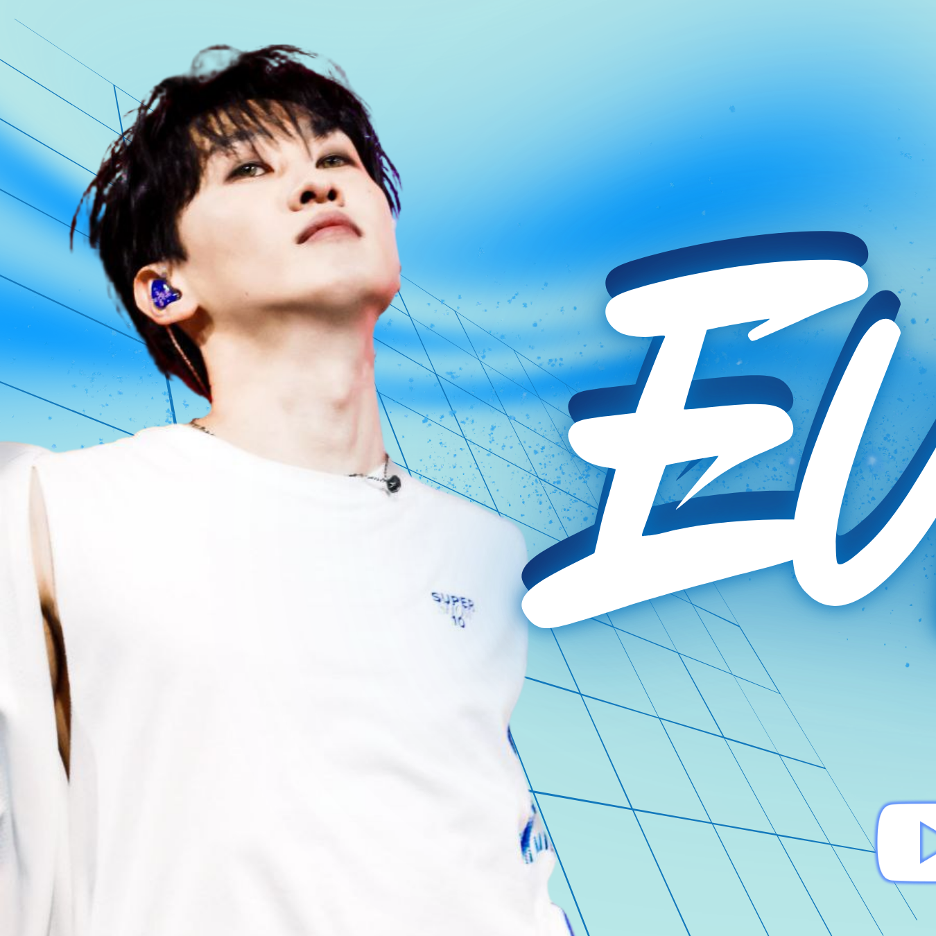 Foto aktivitas terbaru Eunhyuk (Super Junior)