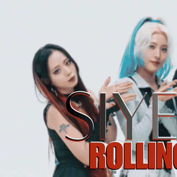 Signature photo of Siyeon (DREAMCATCHER) capturing their charm