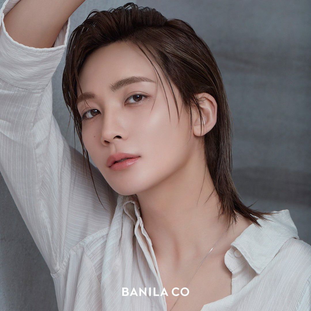 Latest photo of Jeonghan (SEVENTEEN)
