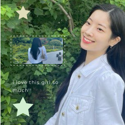 다현 (TWICE) 최근 활동샷