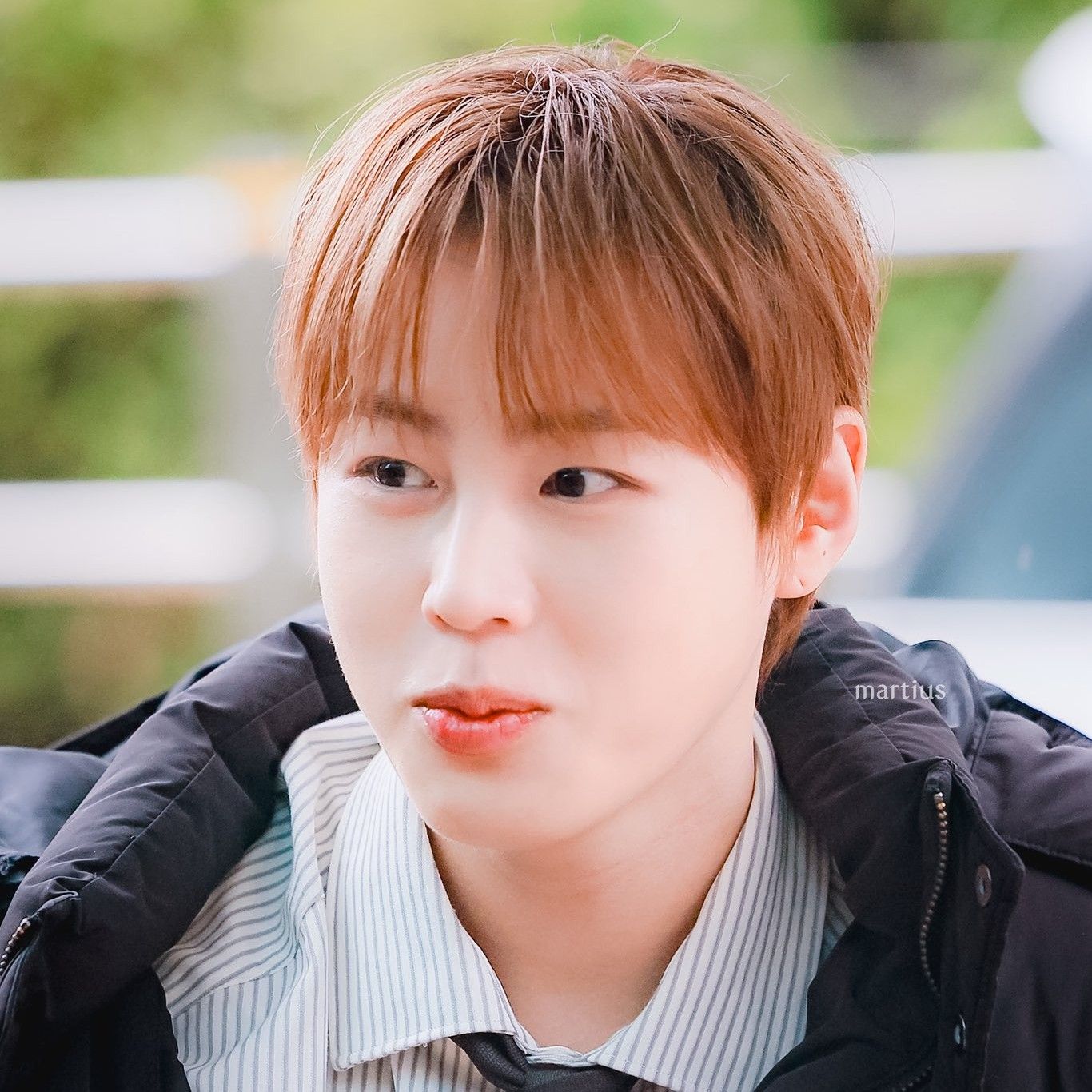 하성운의 최신 사진