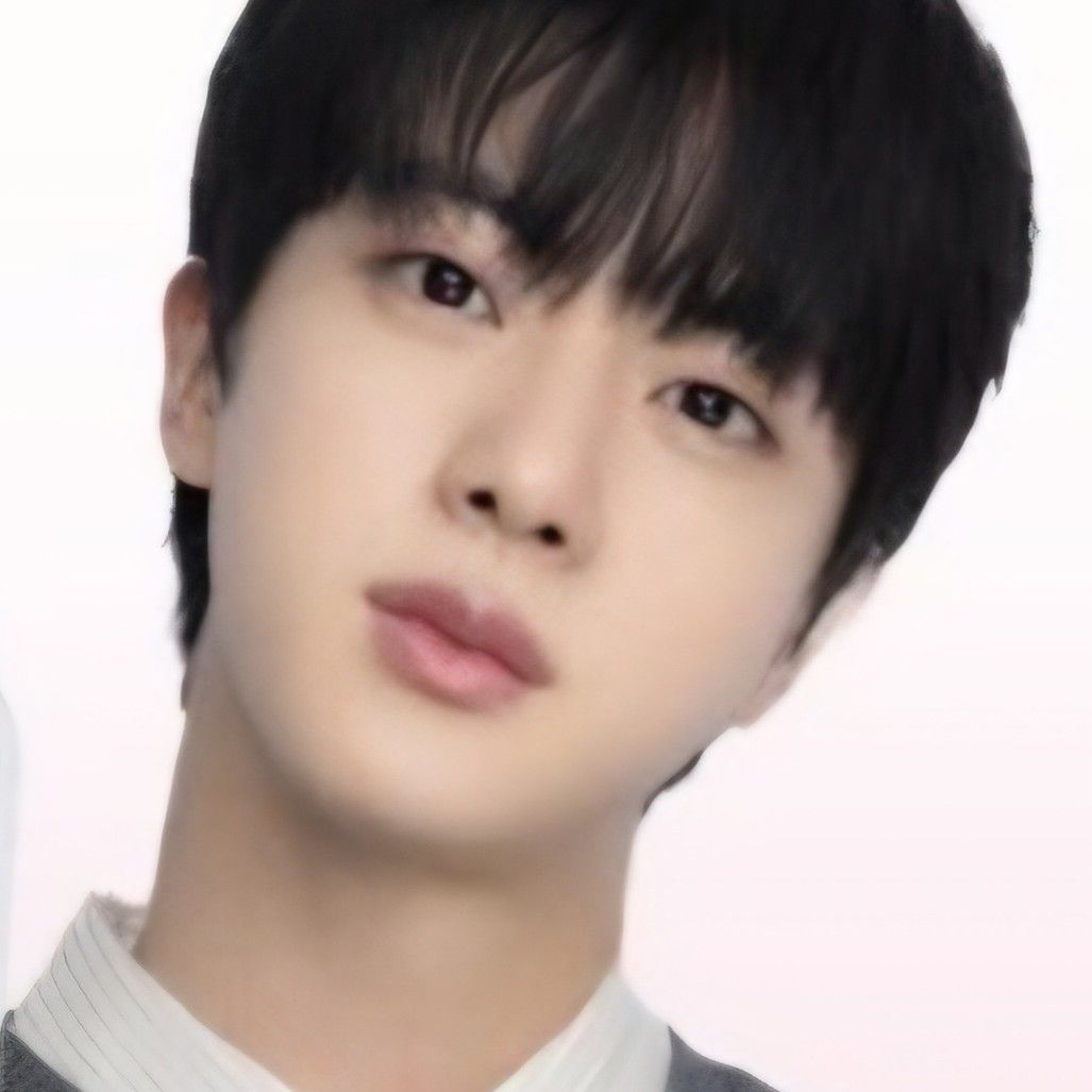 진 (방탄소년단) 팬이 찍은 순간