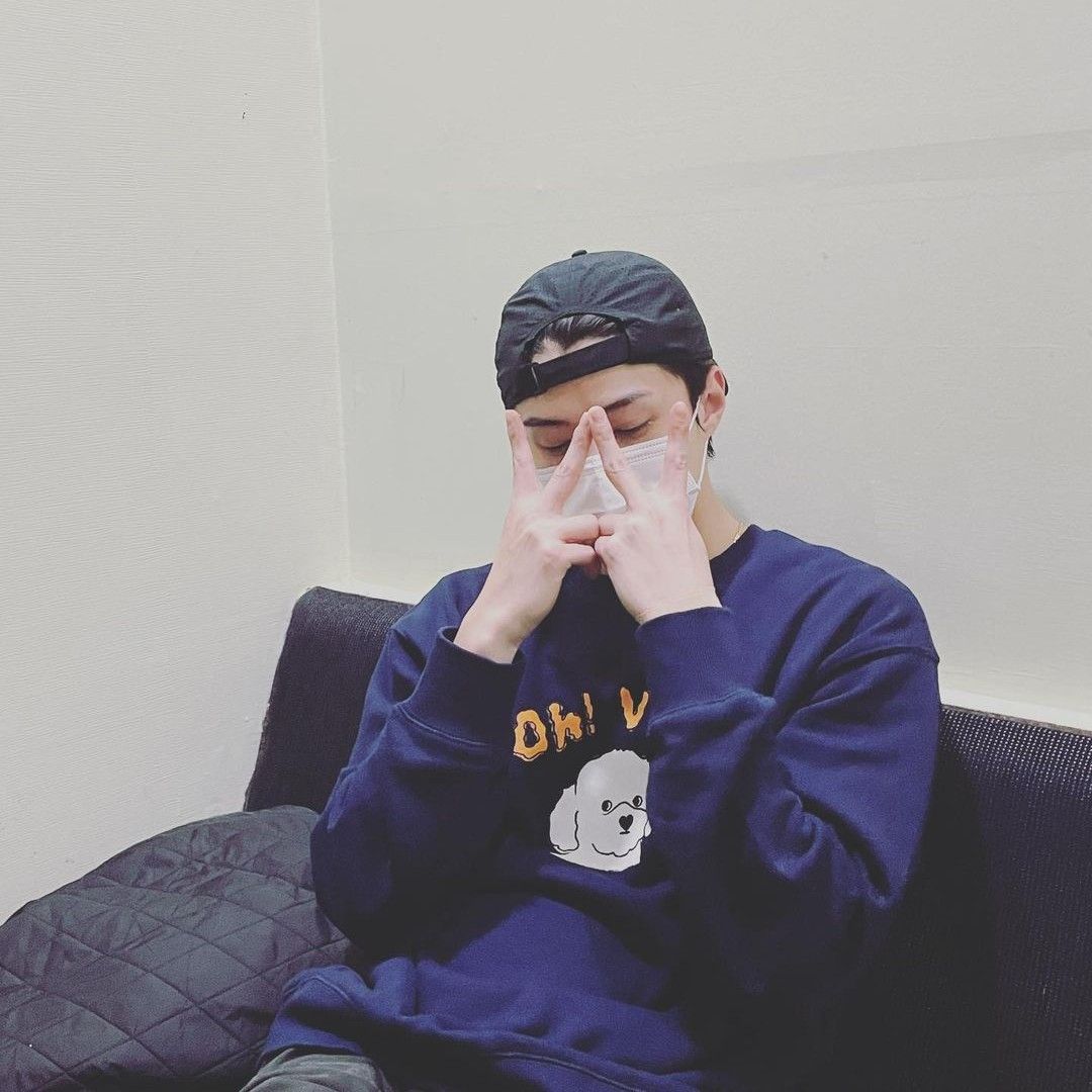 세훈 (EXO) 팬이 찍은 순간