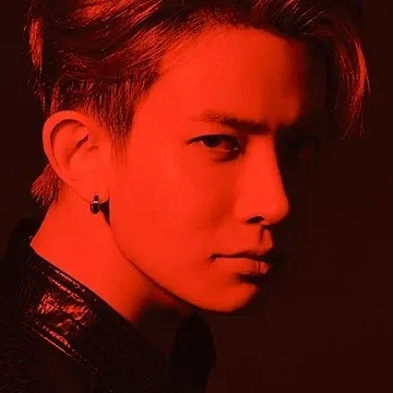 ヒスンファンが撮った瞬間