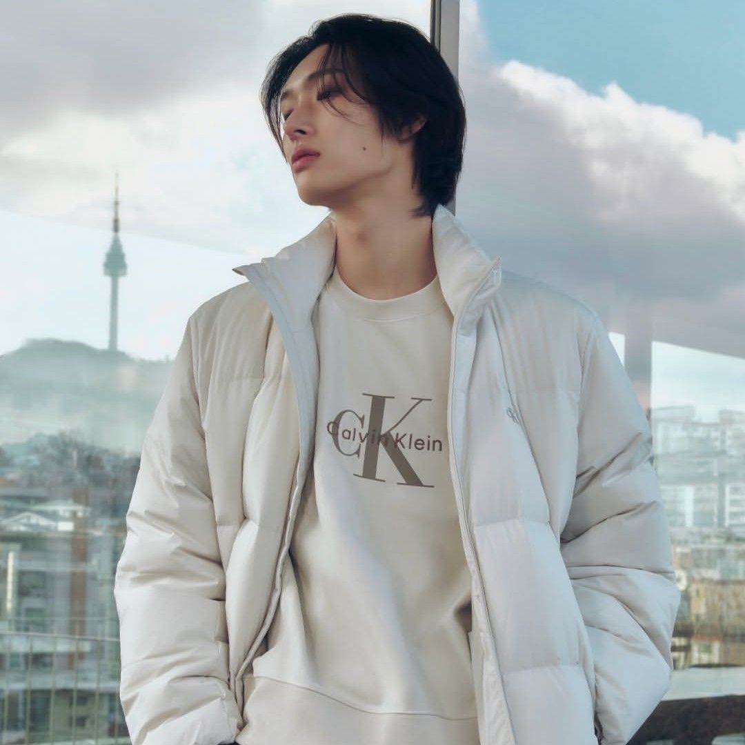 에이티즈 최근 활동샷