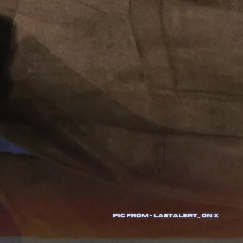 우영 (에이티즈)의 비하인드 컷