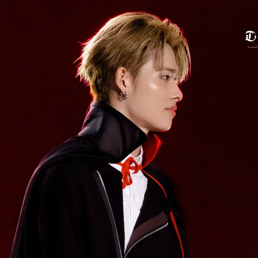 NI-KI (ENHYPEN)的最新活動照片