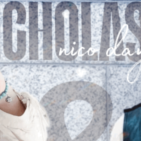 Latest photo of Nicholas (&TEAM)