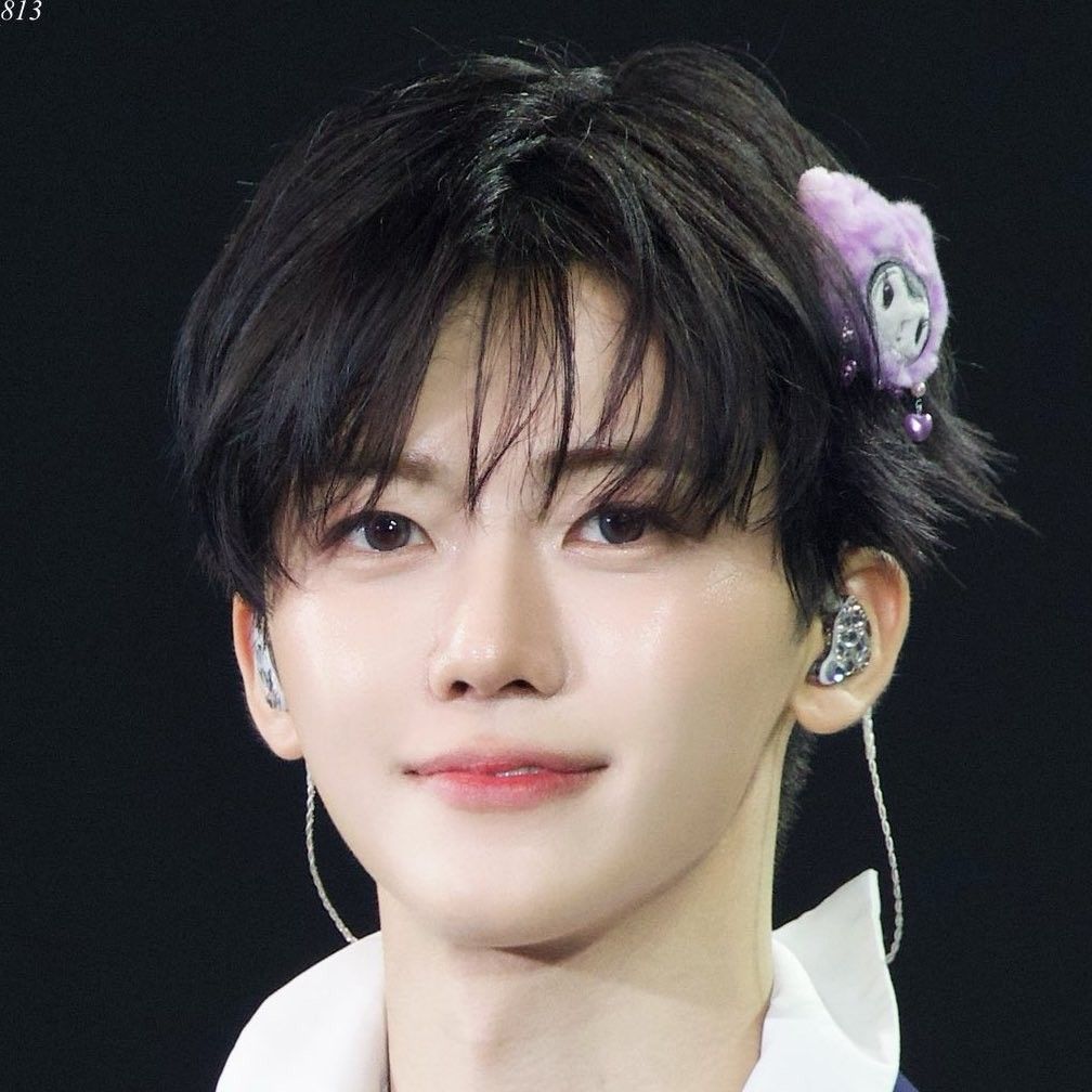 Latest photo of Jaemin (NCT DREAM)