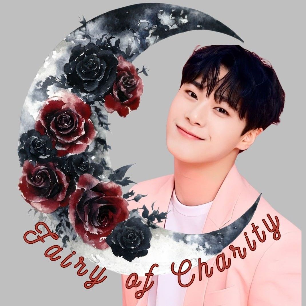 Latest photo of Moonbin (ASTRO)