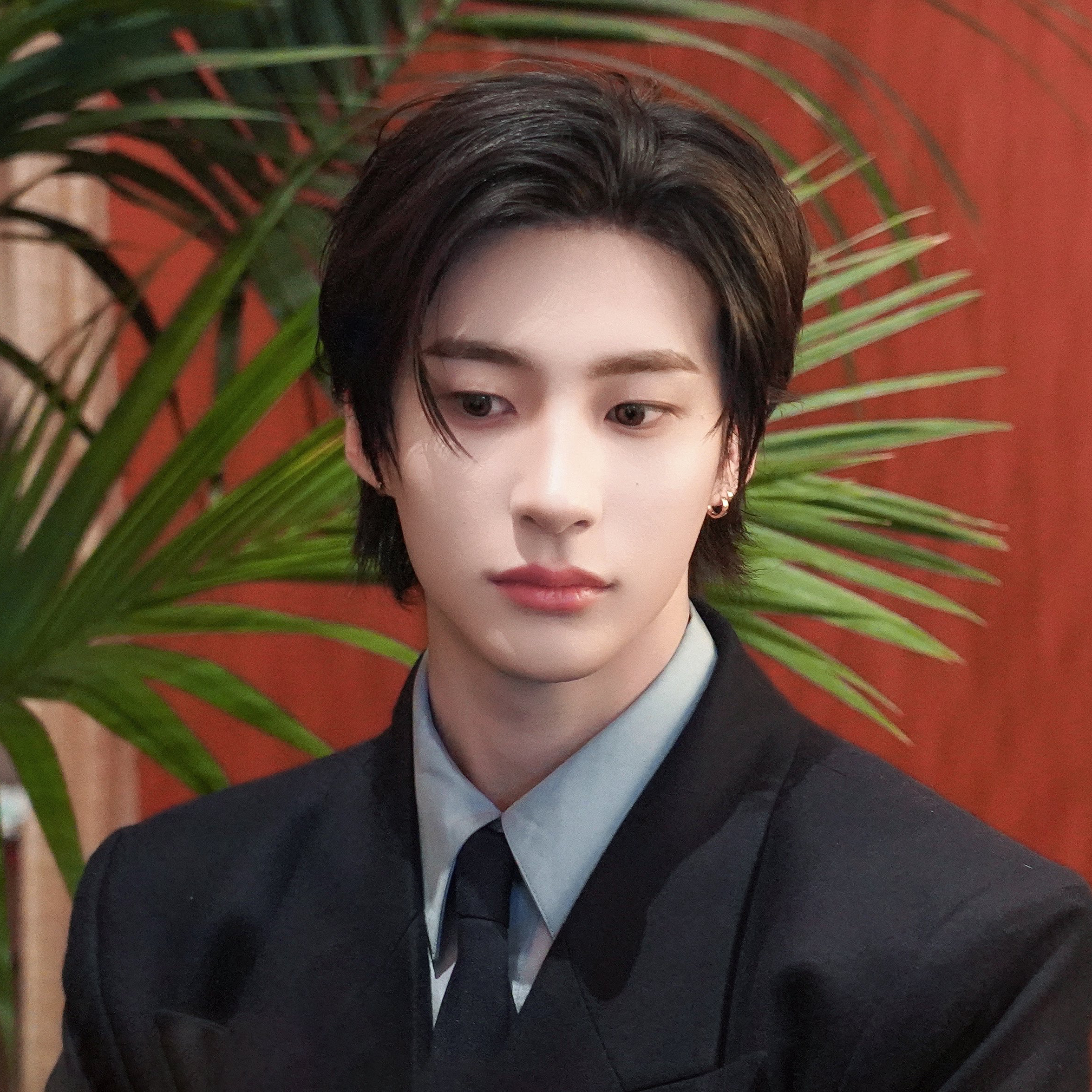 앤톤 (라이즈)의 비하인드 컷