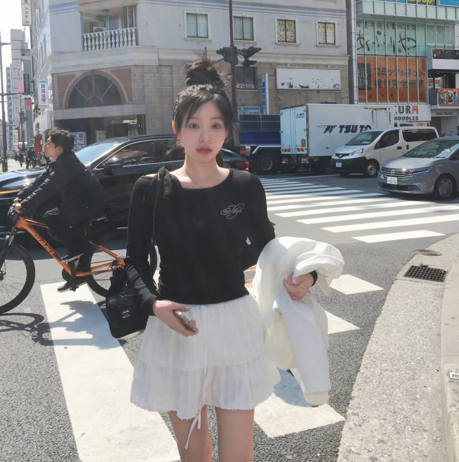 Potret di balik layar DREAMCATCHER