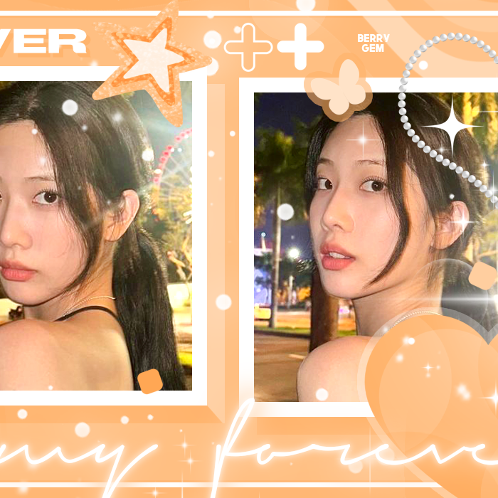 Latest photo of Kim Lip (ARTMS)