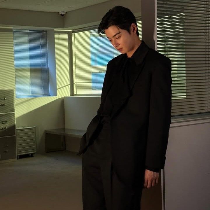 Behind-the-scenes cut of ASTRO