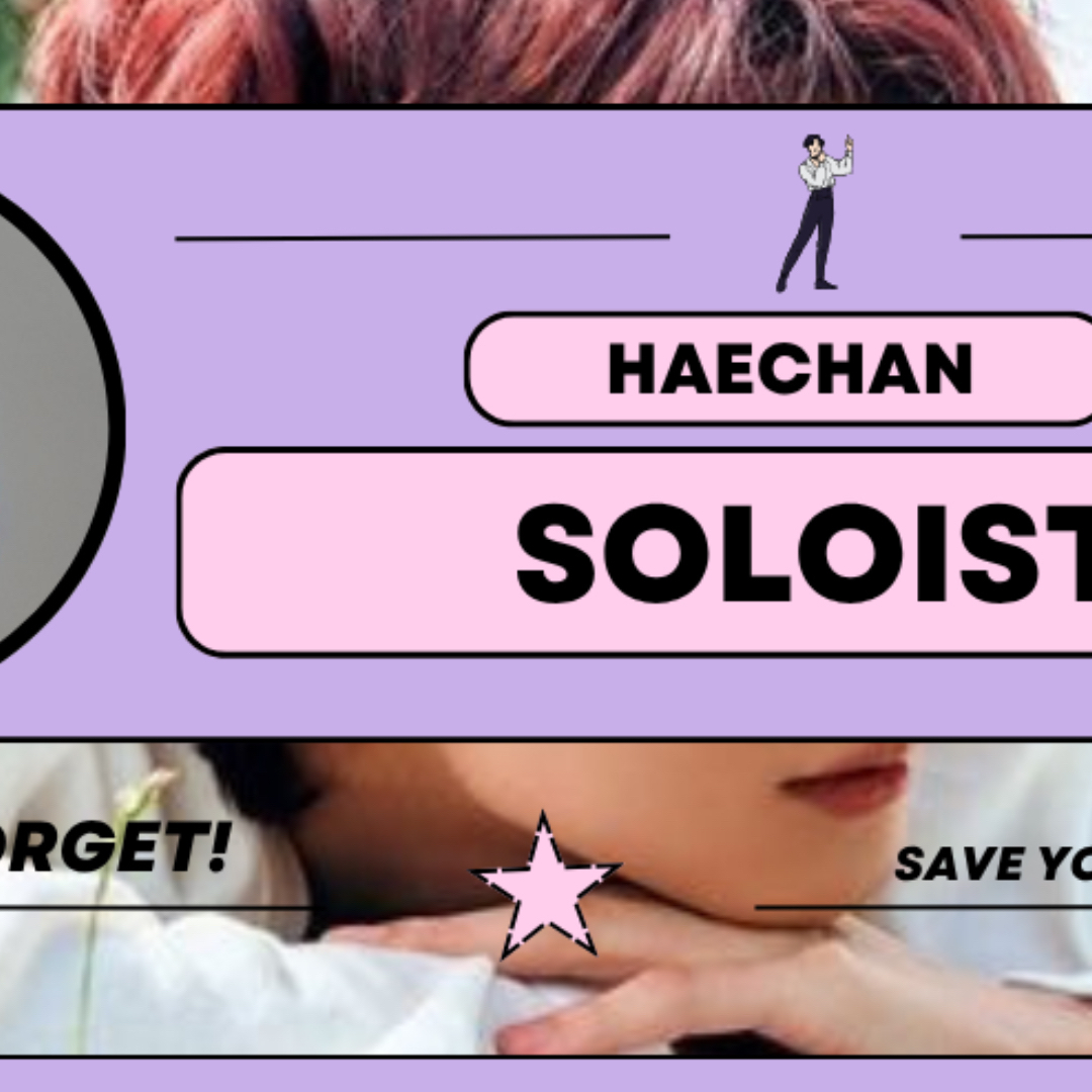 Hot post catching attention from 해찬 (NCT 127, NCT DREAM)'s fandom