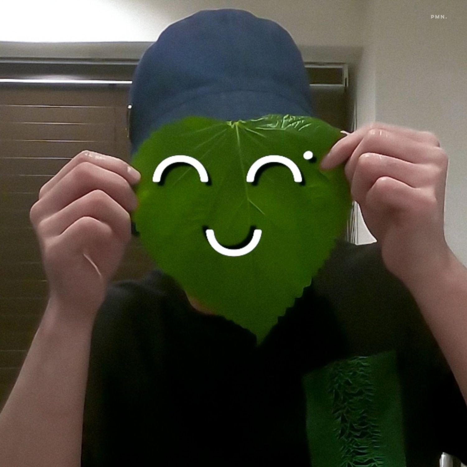 백호 팬이 찍은 순간