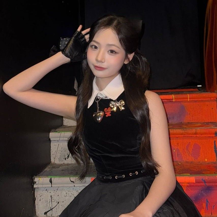 임서원 (유니스)의 비하인드 컷