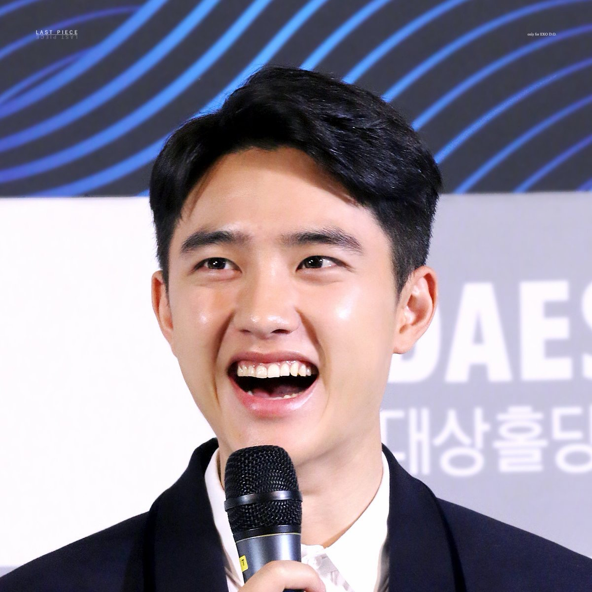 D.O. (EXO)的最新活動照片