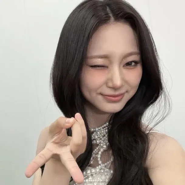 쯔위 (TWICE) 팬이 찍은 순간