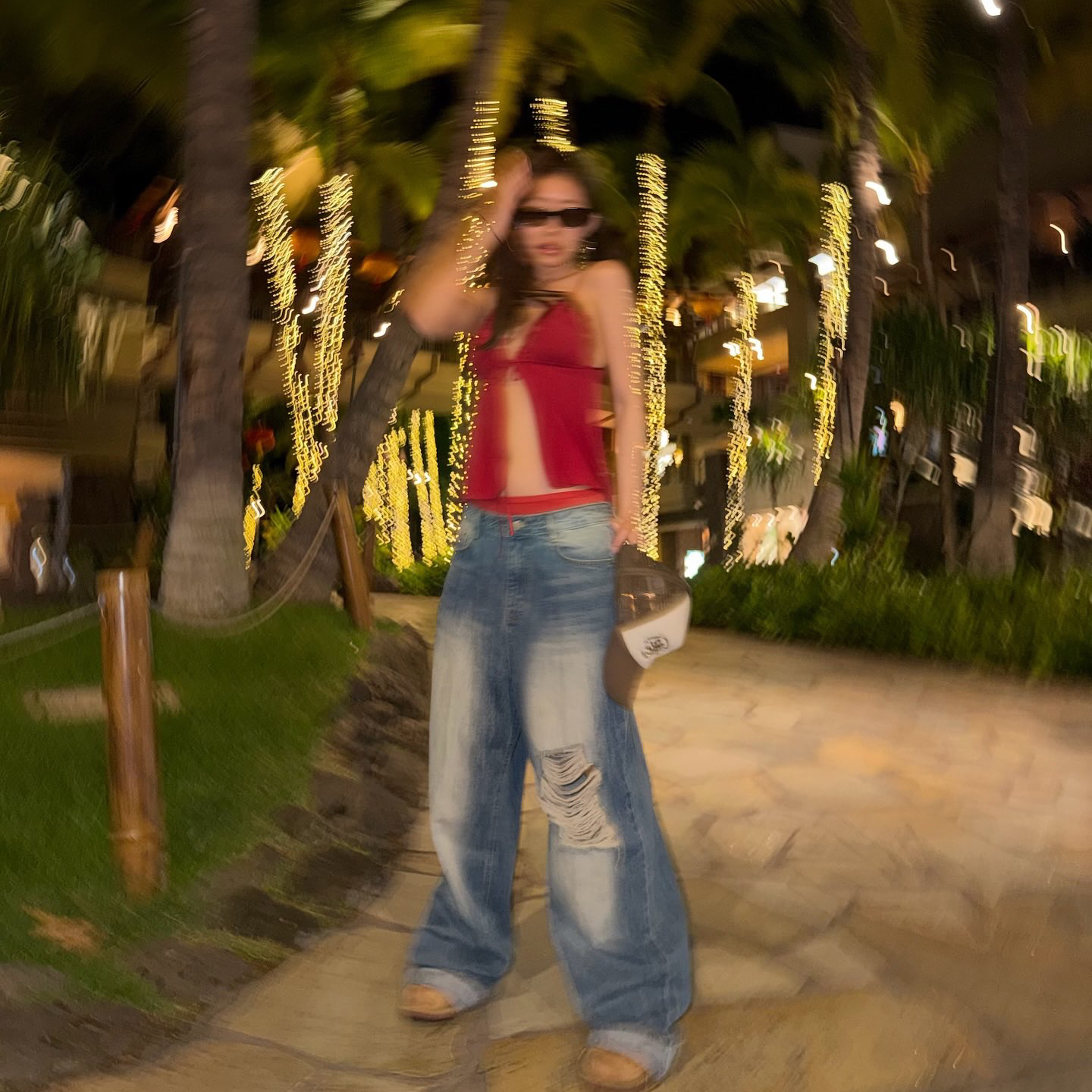 Latest photo of Julie (KISS OF LIFE)