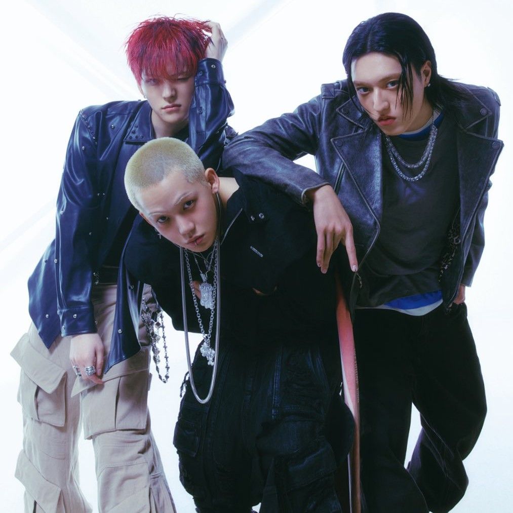 A moment captured by TREASURE's fan