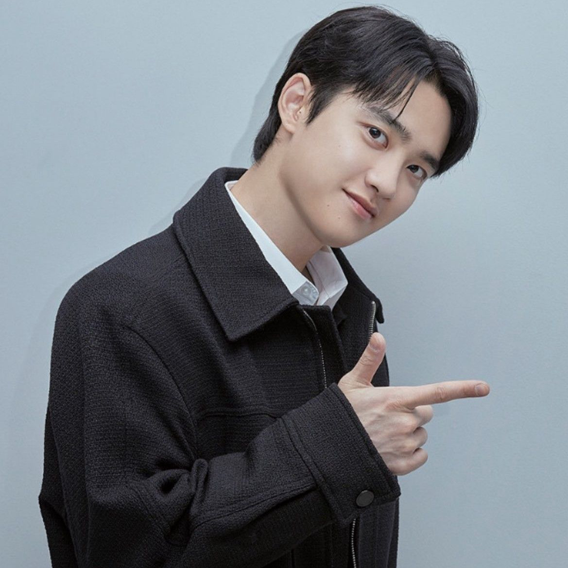 디오 (EXO) 팬이 찍은 순간
