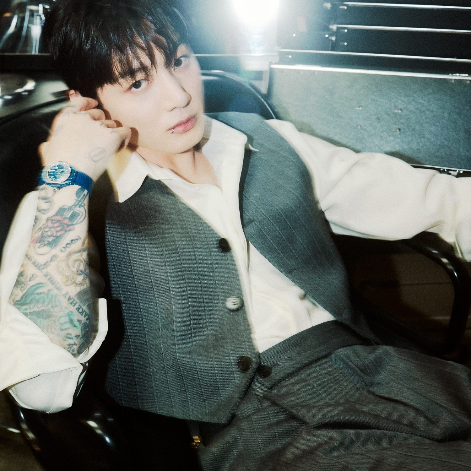 방탄소년단 팬이 찍은 순간