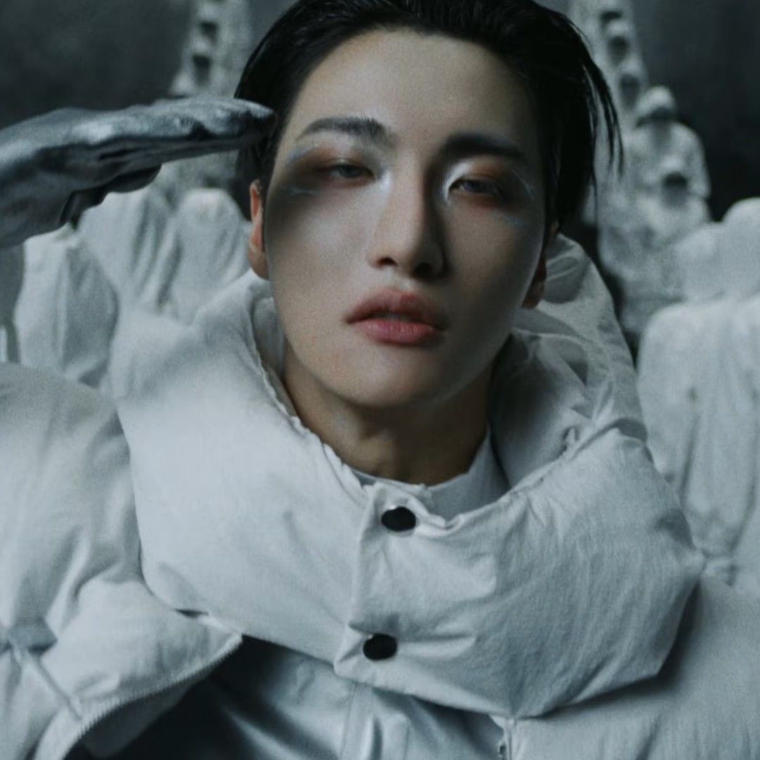 에이티즈의 비하인드 컷