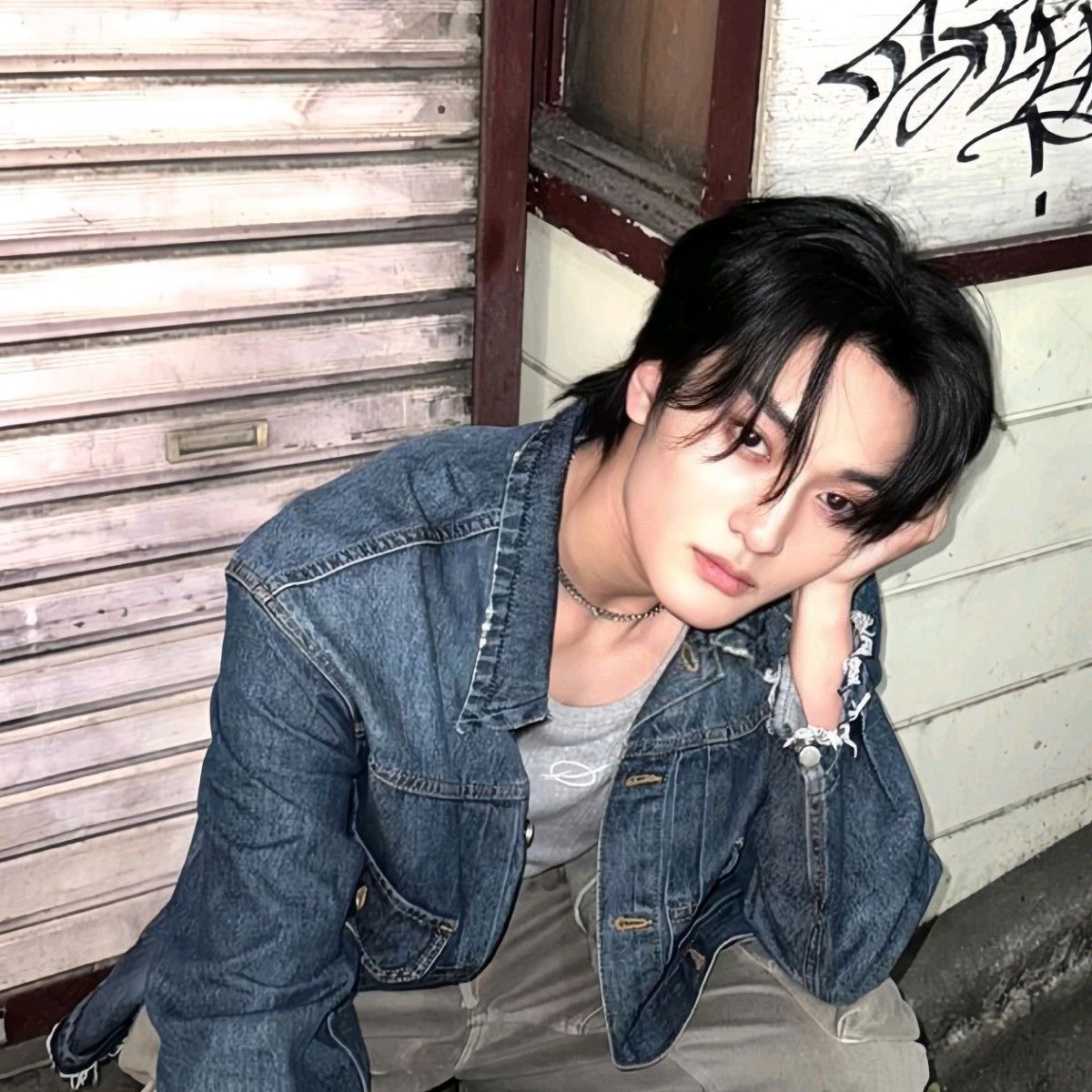 태영 (CRAVITY) 팬이 찍은 순간