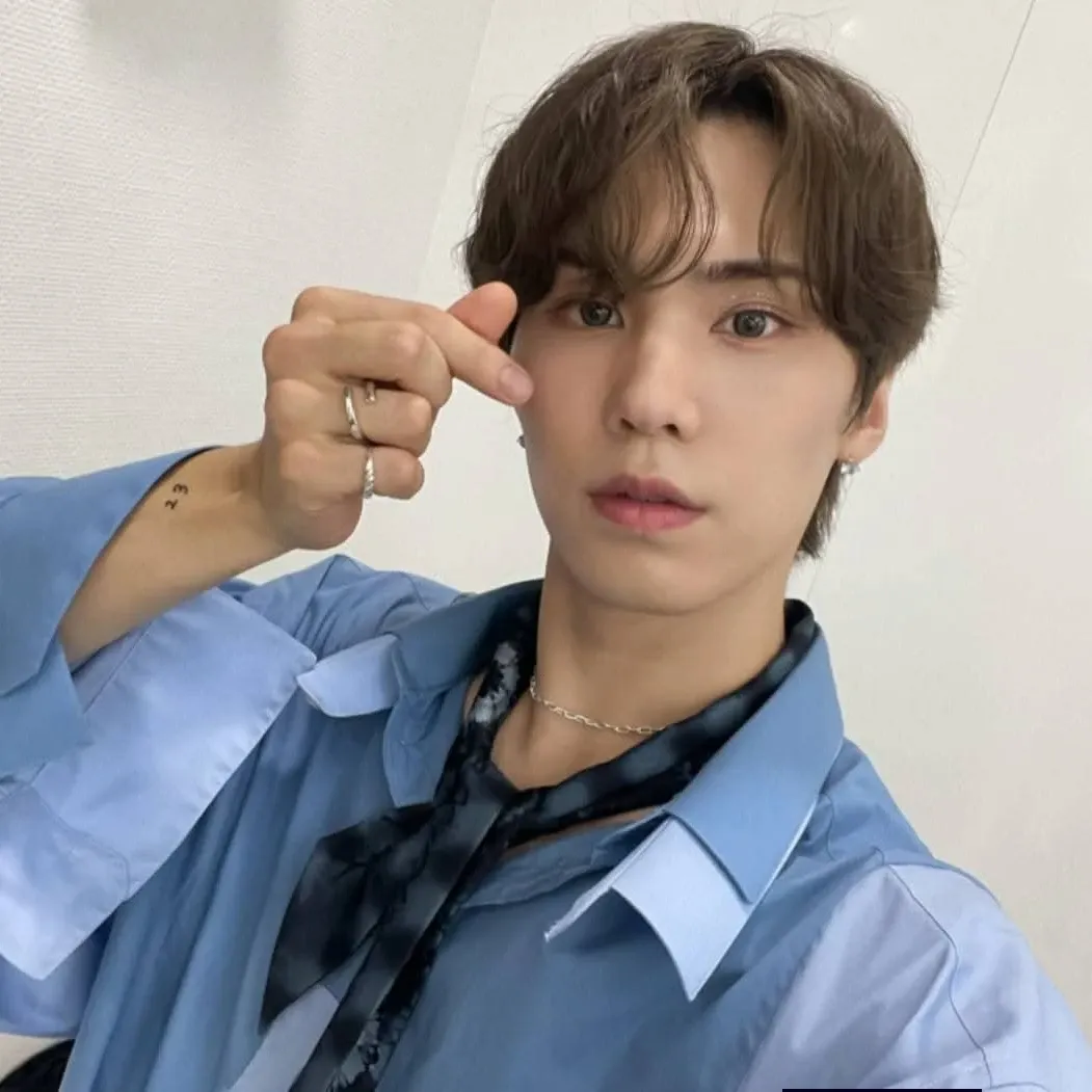 Recent activity shot of Rocky