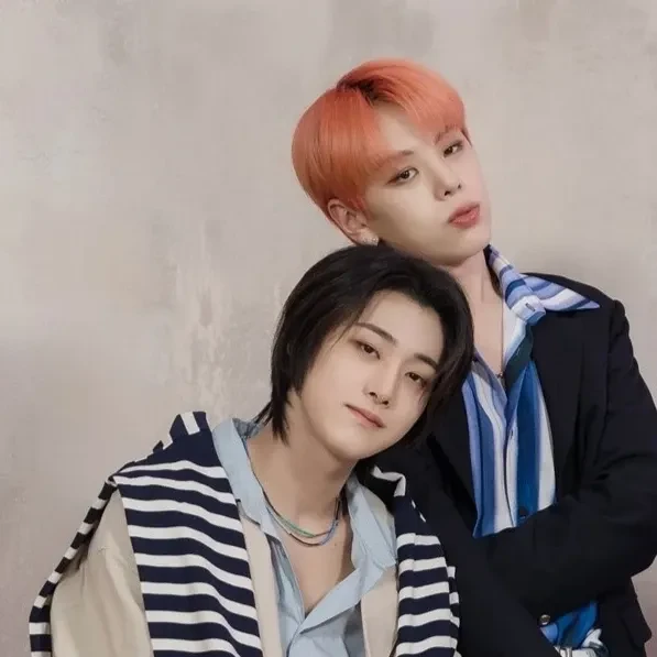 Shining profile picture of WEi on today's Choeaedol