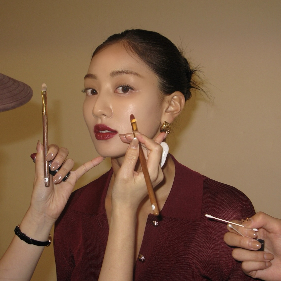 Foto aktivitas terbaru TWICE