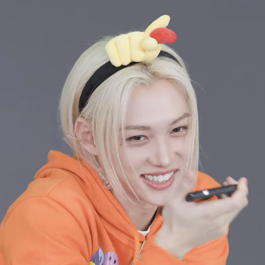 Stray Kids의 최신 사진