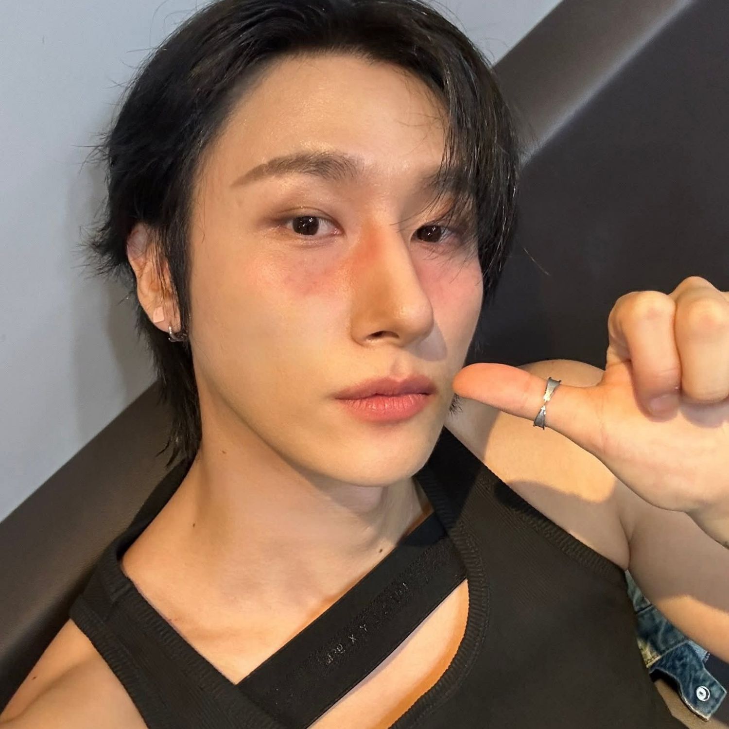 몬스타엑스의 최신 사진