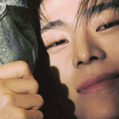 Popular profile picture of Kim Junmin (WHIB) loved by fans