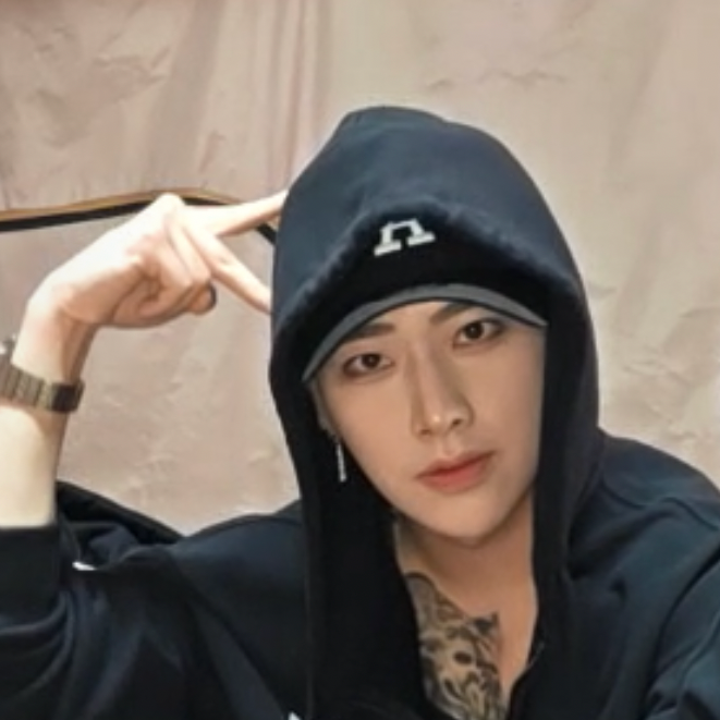 Latest photo of Ricky