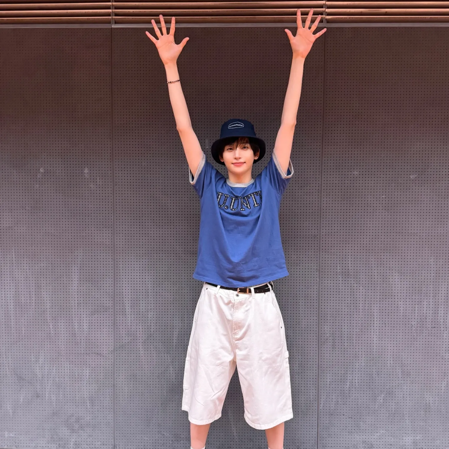 Latest photo of Jungmo (CRAVITY)