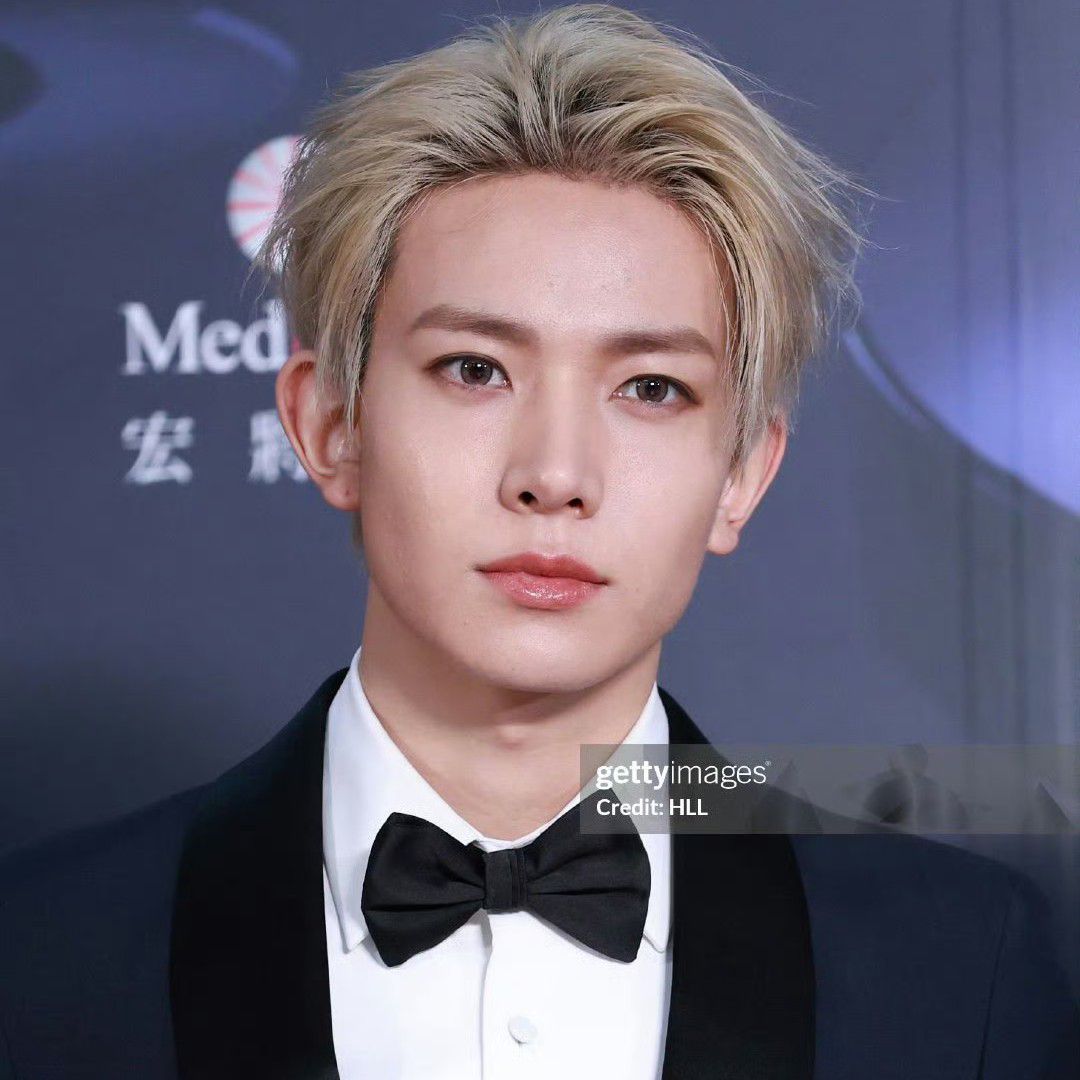 羲承 (ENHYPEN)的幕后花絮