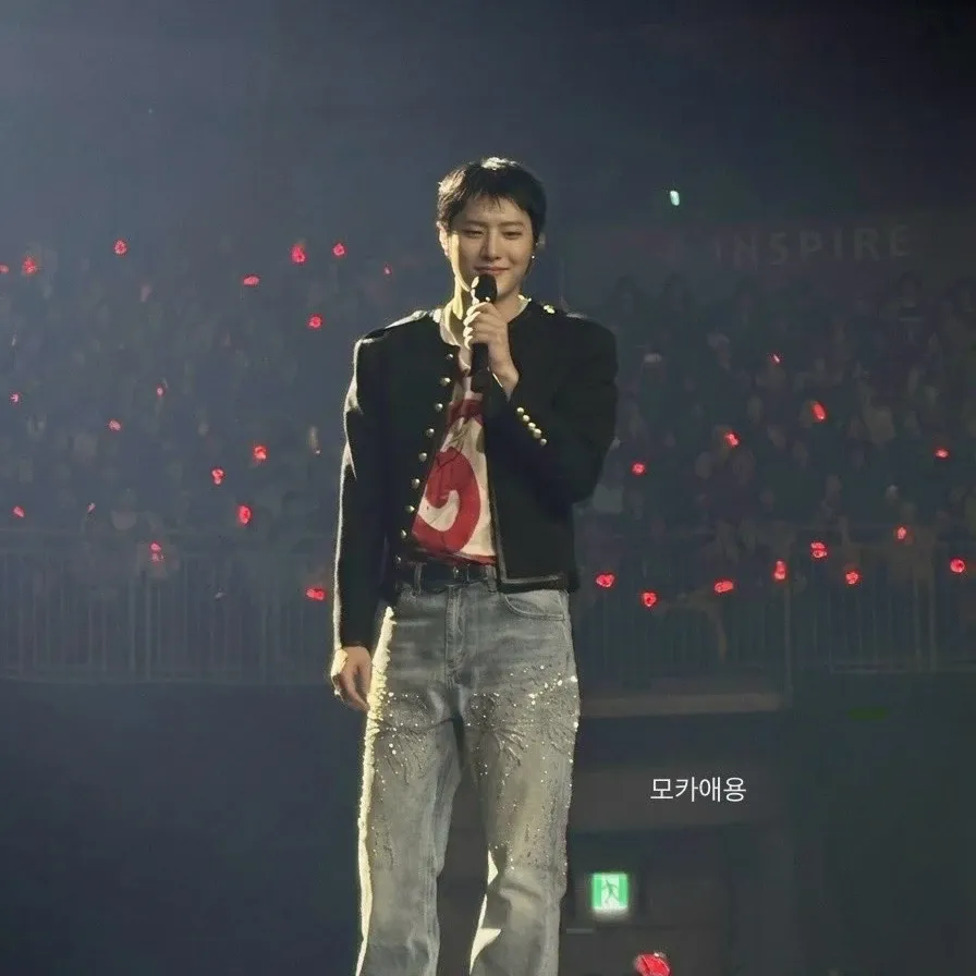 Latest photo of WOODZ