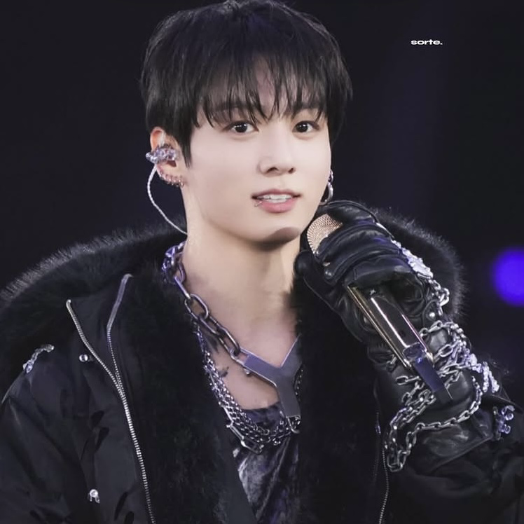 정국 (방탄소년단) 팬이 찍은 순간