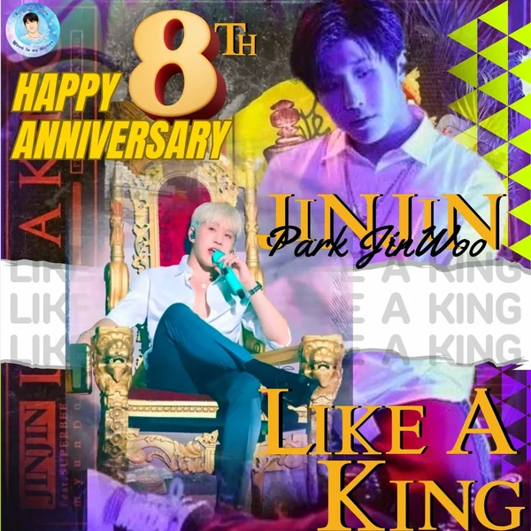 Popular profile picture of Jinjin (ASTRO) loved by fans