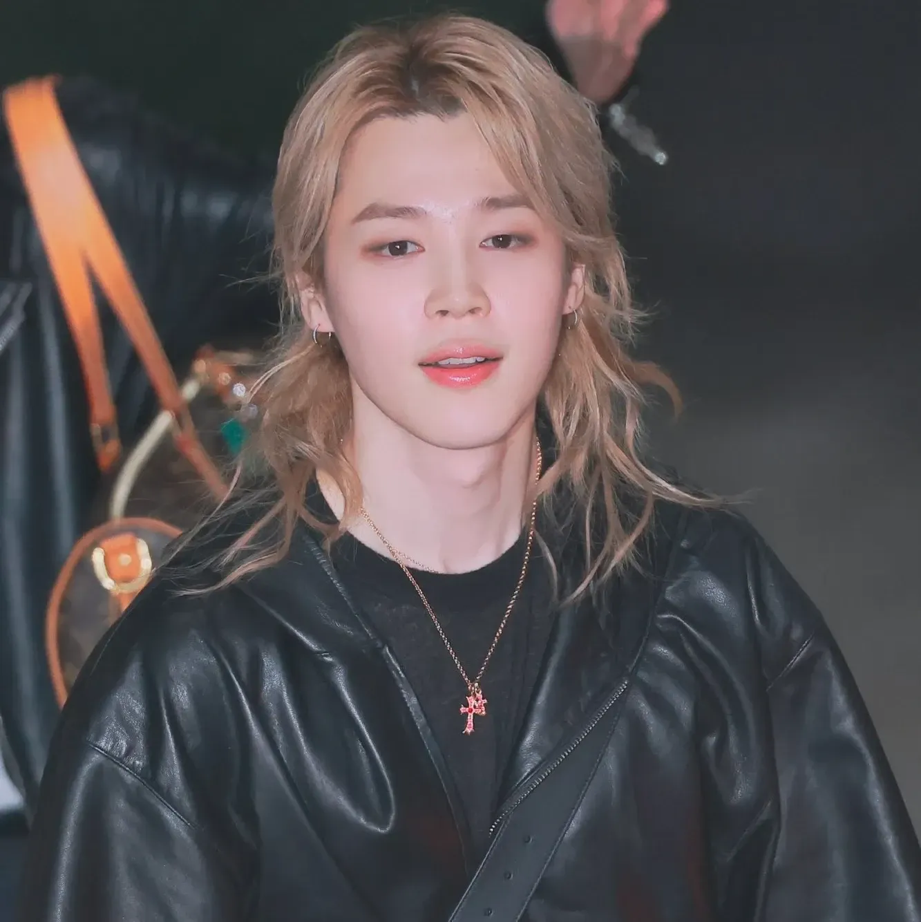 Potret di balik layar BTS